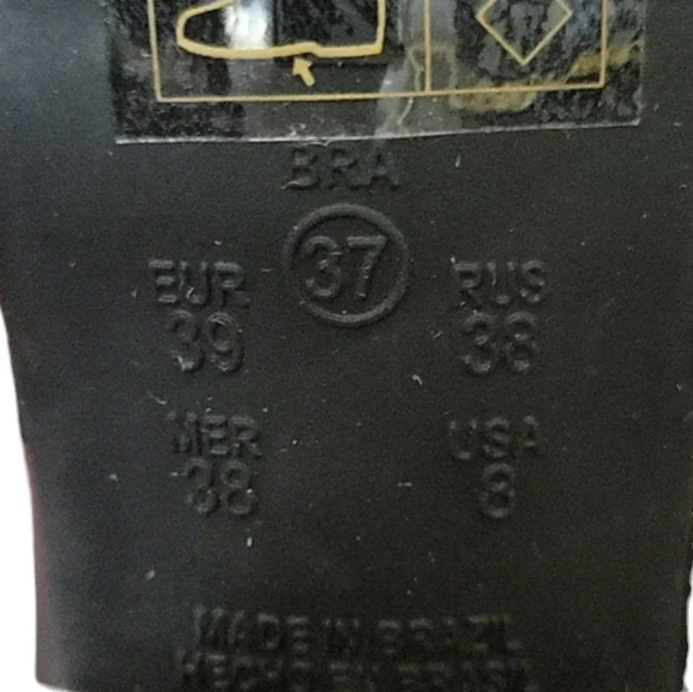 Ramarim Total Comfort Sandals - Picture 8 of 8